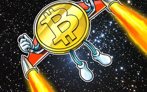 Bitcoin tăng 200% kể từ đầu năm và vượt mốc 13.000 USD, nguyên nhân đến từ đâu?