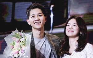 Nửa năm xa cách và loạt dấu hiệu báo trước việc ly hôn của Song Joong Ki và Song Hye Kyo