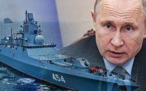 Gây áp lực 2 mặt ở Idlib và Vịnh Ba Tư: Mỹ tính toán thâm sâu buộc Nga, Syria nhượng bộ?