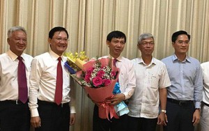 TP HCM: Điều một phó giám đốc Sở GTVT về Tổng Công ty Cơ khí Sài Gòn