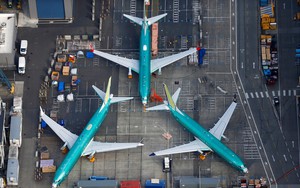 Phát hiện tiếp lỗi mới, Boeing 737 Max 'mờ mịt' đường quay lại hoạt động?