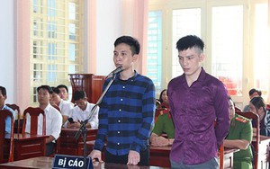 Kẻ chủ mưu cướp hơn 2 tỷ đồng của trạm thu phí lĩnh 20 năm tù