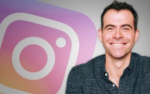 Đang lướt Instagram bỗng thấy quảng cáo chính xác đúng ý, họ nói tất cả chỉ là "ngẫu nhiên"?