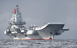 Tàu sân bay trong chiến lược biển của Trung Quốc: Mục tiêu là khống chế toàn bộ các chuỗi đảo (Kỳ 1)