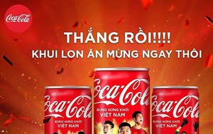 Coca-Cola hứa sửa sai sau quảng cáo phản cảm “Mở lon Việt Nam”