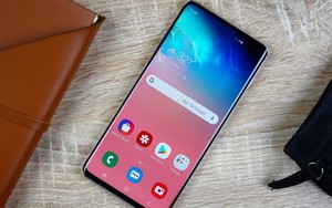 Sau 10 năm, điện thoại Galaxy đã làm được gì cho Samsung?