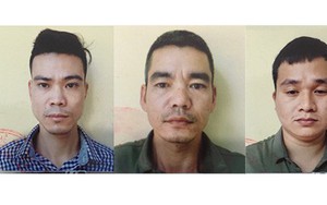 Chuyện khám phá đường dây đánh bạc quy mô lớn