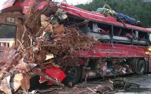 Tai nạn giao thông thảm khốc ở Hòa Bình: Vẫn chưa khởi tố vụ án, vì sao?