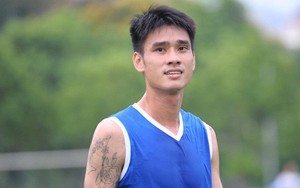 Cựu tuyển thủ Việt Nam cảm ơn Hà Nội FC, thất vọng với cách ứng xử của CLB Thanh Hóa