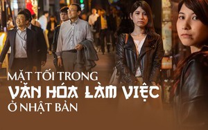 Không chỉ dậy từ 6h30 sáng, làm việc 80 tiếng hàng tuần, mặt tối của văn hóa làm việc tại Nhật Bản còn khủng khiếp hơn thế