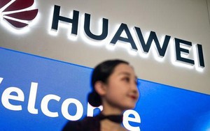 Nhân viên chính phủ Mỹ vẫn được yêu cầu cảnh giác với Huawei