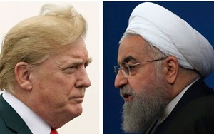 Chiến lược Iran của ông Trump đang 'phản tác dụng'