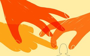 Cứ sống cho tới khi thấy kì tích, cứ sống có ích dẫu đời "chật ních": Cố gắng hết mình, trời xanh sẽ thấu!