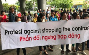 CEO Central Group nói gì việc Big C đột ngột ngừng mua hàng của 200 doanh nghiệp Việt?