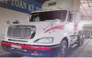 Container bị mất trộm bí ẩn tại cảng lớn nhất TP.HCM