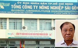 Những phi vụ 'ném tiền qua cửa sổ' của nguyên Tổng giám đốc SAGRI Lê Tấn Hùng
