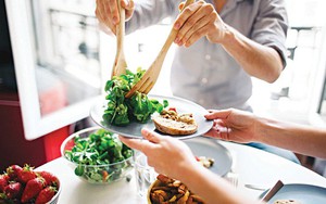 Ăn chay và ung thư theo y học hiện đại