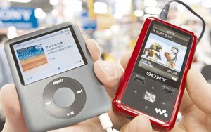 Vì Apple: Con số đáng vui ngày kỷ niệm Sony Walkman 40 tuổi lại là đáng buồn