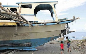 Hàng loạt nghị sỹ Philippines lên án mạnh mẽ báo cáo điều tra vụ tàu cá bị tàu Trung Quốc đâm chìm