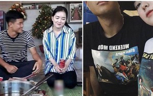Kể nhanh chuyện tình yêu của Chinh Đen và Mai Hà Trang: Bị fan "tóm" cảnh hẹn hò, lộ ảnh về ra mắt gia đình và quyết định công khai