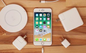 Lý do cấm kỵ dùng sạc rẻ tiền cho iPhone: Thờ ơ mắc lỗi sẽ có ngày khiến bạn trả giá