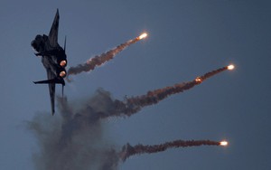 Chiến sự Syria: Bắn phá dữ dội dưới sự hậu thuẫn của Nga, lực lượng Syria vẫn "bế tắc" ở Idlib?