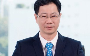 Kế toán trưởng của Eximbank nghỉ việc
