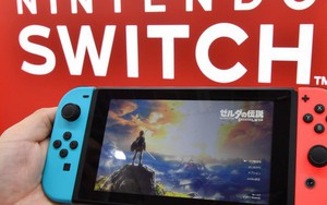 Nikkei: Nintendo, Sharp Nhật Bản cắt giảm ở Trung Quốc và tăng cường ở Việt Nam