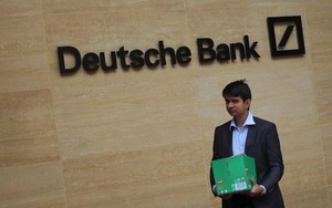 Tương lai mờ mịt của nhân viên Deutsche Bank bị sa thải