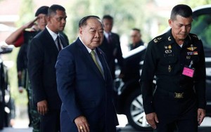 Phó Thủ tướng Thái Lan bay 100km bằng máy bay triệu đô
