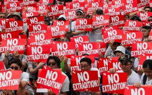 Phản ứng ở Hồng Kông sau khi dự luật dẫn độ bị 'khai tử'