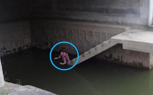 Phát hiện xác chết nữ, người đàn ông hoảng sợ báo cảnh sát, nhưng khi đến nơi kiểm tra mọi người đều tức giận nói không nên lời