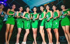 Công ty một thời chuyên cung cấp “chân dài” cho Heineken hiện đang làm ăn ra sao?