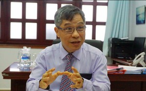 Chấp thuận đơn xin nghỉ việc của Trưởng Ban quản lý Đường sắt đô thị TP.HCM Lê Nguyễn Minh Quang