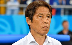 Vì sao HLV Nhật Bản 'chơi trốn tìm', chưa chịu dẫn dắt tuyển Thái Lan?
