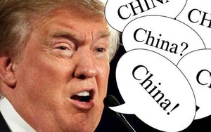 Donald Trump ghi điểm lịch sử, nỗi ám ảnh thực sự của Trung Quốc