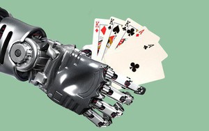 Bằng sức mạnh tính toán 'siêu phàm', hệ thống AI mới đánh bại cao thủ poker thế giới, kiếm về trung bình 1.000 USD/giờ
