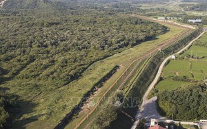 Hàn Quốc khởi động dự án cùng Triều Tiên đưa DMZ thành di sản thế giới