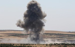 Thừa thắng xông lên, quân Assad bất ngờ "ăn quả đắng"
