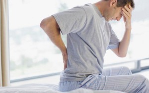 Đau lưng khi ho - tưởng không bệnh mà nhiều bệnh không tưởng