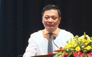 Giao quyền Chủ tịch tỉnh Bà Rịa-Vũng Tàu cho ông Nguyễn Thành Long