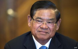 Campuchia bãi bỏ kế hoạch xây 'nhà tù khách sạn' gây tranh cãi