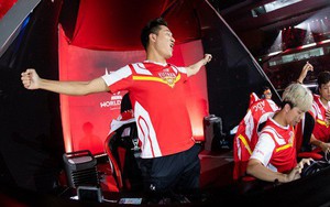 Kỳ tích: Đội tuyển Việt Nam (Team Flash) đánh bại đối thủ mạnh thế giới, đăng quang ngôi vô địch AWC 2019, rinh giải thưởng 4,6 tỉ đồng