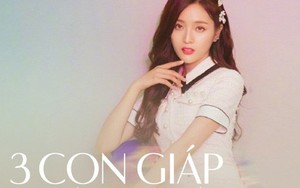 Từ giờ đến cuối năm, 3 con giáp này đại lộc đại phúc, tưởng không giàu nhưng giàu không tưởng, tháng 8 âm lịch thăng hoa cả tình lẫn tiền