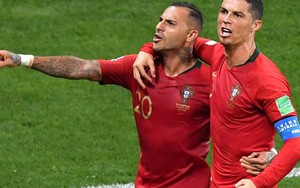 Bạn thân "siêu sao" Ronaldo lại đánh tiếng muốn đến V-League