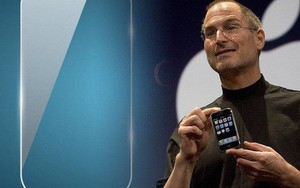"Chèn ép" nhân viên vì 1 chi tiết nhỏ trên iPhone, Steve Jobs mang tiếng sếp dữ: Thực chất, đó là dấu hiệu của người có tâm, có tầm, làm lãnh đạo cần biết!