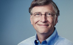 Bill Gates không còn là người giàu thứ hai thế giới