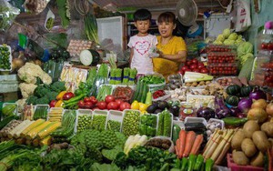 Lý do sâu xa khiến kinh tế Trung Quốc tăng trưởng thấp nhất 30 năm