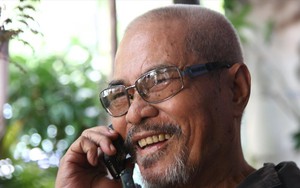 Phan Vũ thôi chạy đua với tử thần