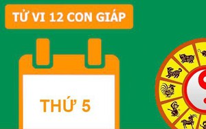 Tử vi 12 con giáp ngày 18/7/2019: Dần hao tài tốn của, Dậu có điềm báo tai họa bất ngờ